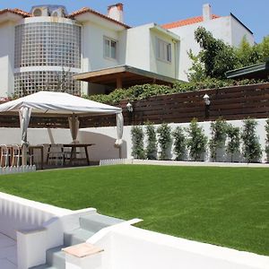 Sk Lisboa Villa Guesthouse