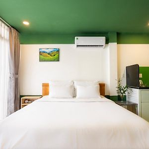 Gemini Saigon